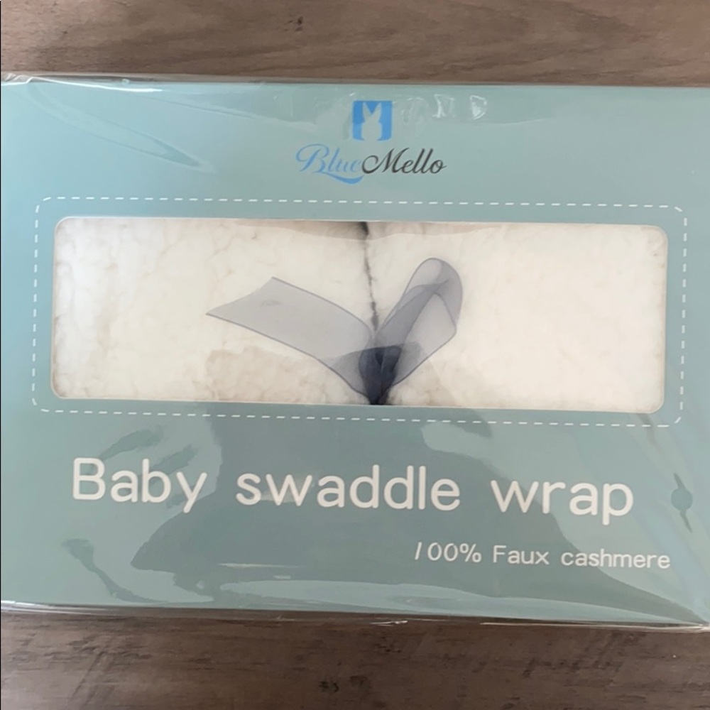 Infant Swaddle